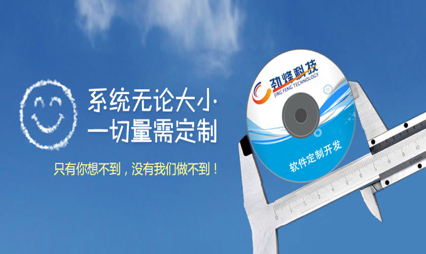 軟件開(kāi)發(fā)定制
