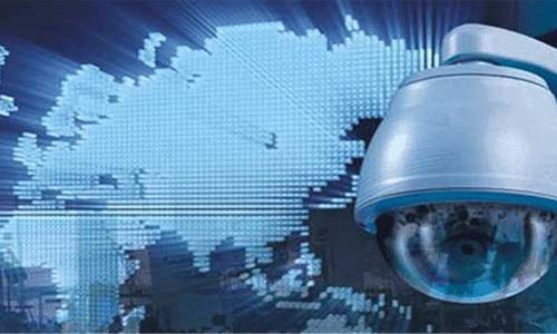 安防監(jiān)控工程